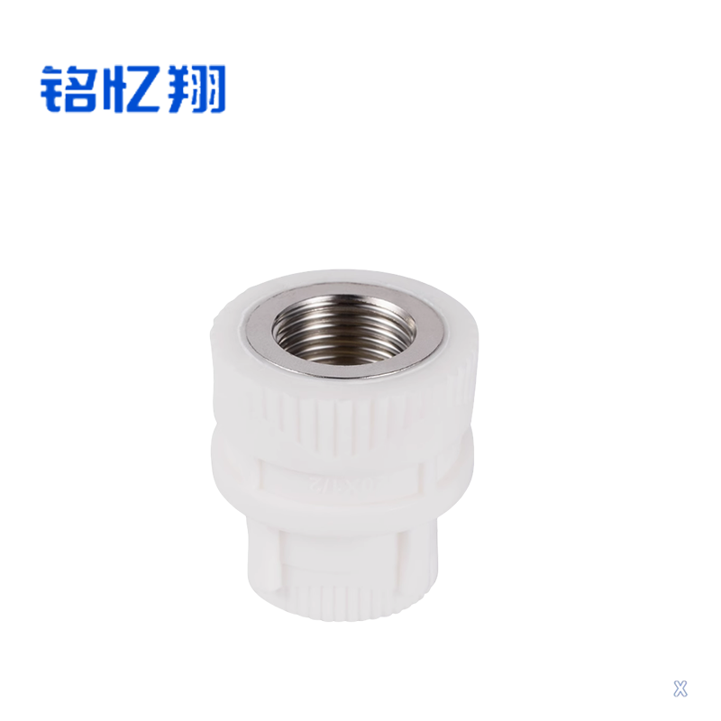 铭忆翔 PPR内丝直接 20mm 个