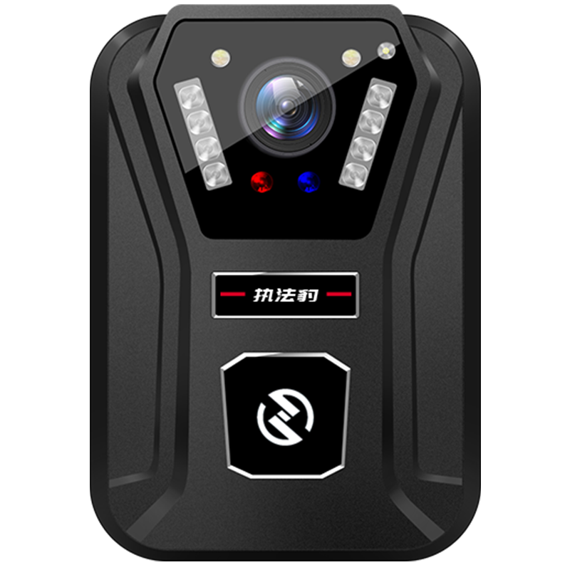 执法豹 执法记录仪 DSJ-ZFBT5A1 台高清大图