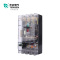 天正电气 DZ20L-250 15KA 热磁式 250A 4P 手动固定式380V 01020020816塑壳漏电断路器
