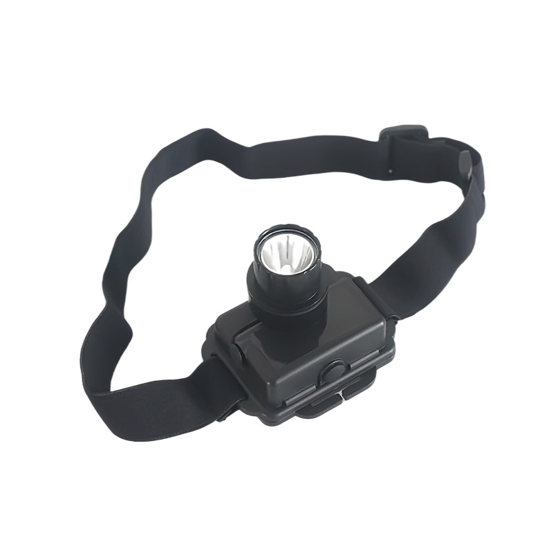 RDZM LED防爆强光头灯(头戴款) IW5130 台高清大图