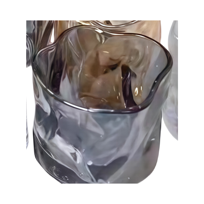 抚樽 水杯 灰色t3高清大图