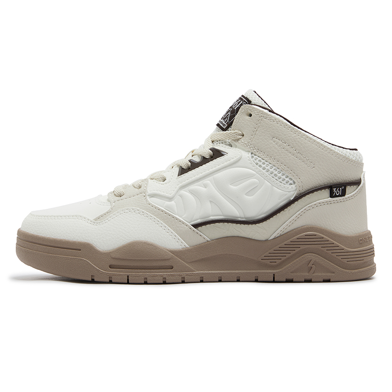 361°女运动鞋新款女板鞋582436601高清大图