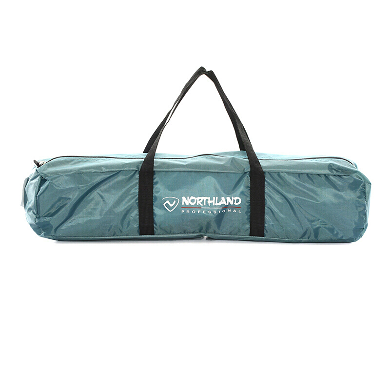 Northland/诺诗兰户外春夏男女通用防晒UPF40+露营双人登山帐篷A9901