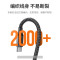 绿联 Type-C3.0高速多功能读卡器 SD/TF多合一 80798