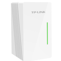 TP-LINK TL-WA932RE wifi信号放大器中继器450M无线路由器家用AP增强扩展器智能高速内置三天线包邮