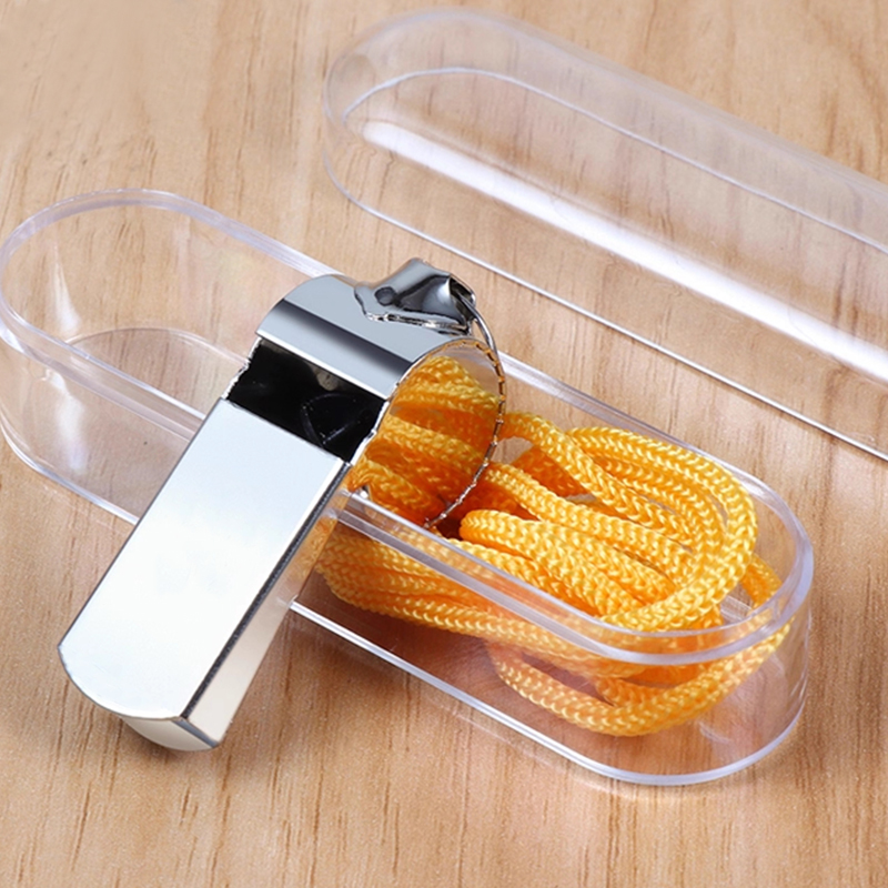 璐盐 口哨 口笛 不锈钢 个高清大图