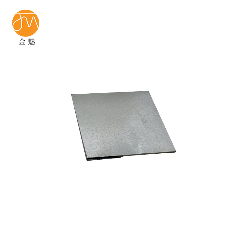 金魅 镀锌钢板 厚度2mm-20mm KG高清大图