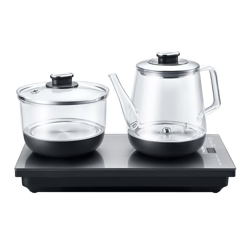 西屋Westinghouse-智能自动上水壶 WEK01L25 容量:1L
