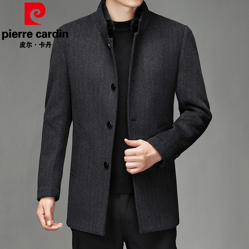 日本製・綿100% 高級紳士礼服 Pierre cardin | alamiah.edu.sa