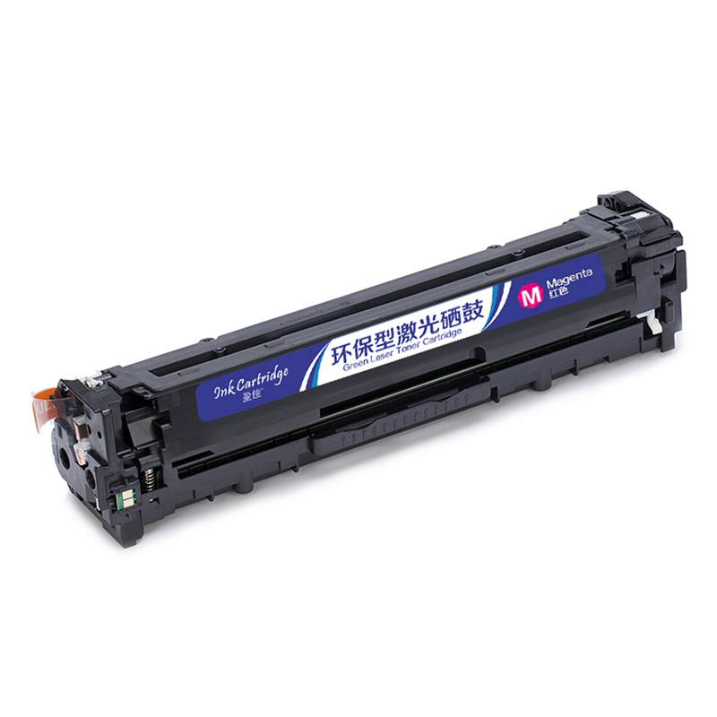 盈佳(InkCartridge)331红色硒鼓 适佳能LBP7110Cw/LBP7100Cn/iC MF8280Cw