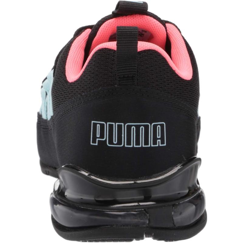 彪马(Puma)女款休闲运动跑鞋轻便舒适百搭通勤训练鞋高清大图