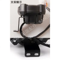 澳派海神把改装小龟BWS液晶仪表 海神把改装小牛液晶仪表 表锂电