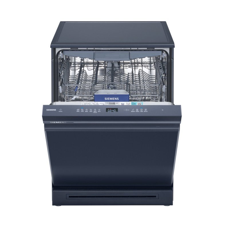 西门子(SIEMENS)洗碗机SN23HL25MC