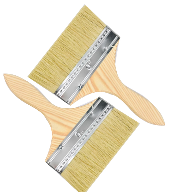 历途科技毛刷5寸 把高清大图