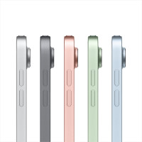 苹果/Apple iPad Air 2020款 10.9英寸 256GB WLAN版 玫瑰金色 平板电脑