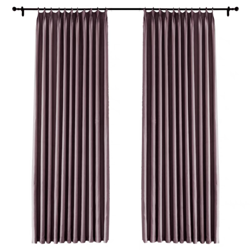 梦佳莉窗帘SY-CL004 米高清大图