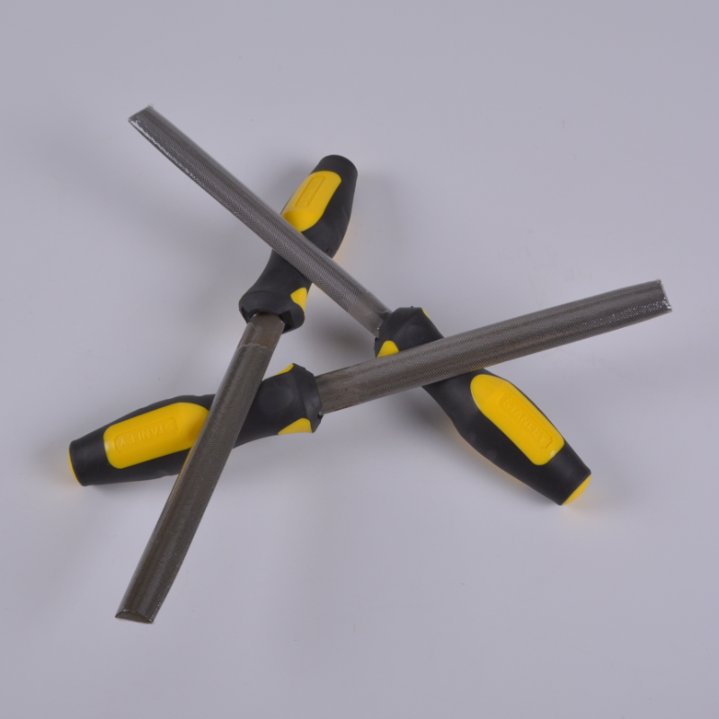 2235228粗齿半圆锉6