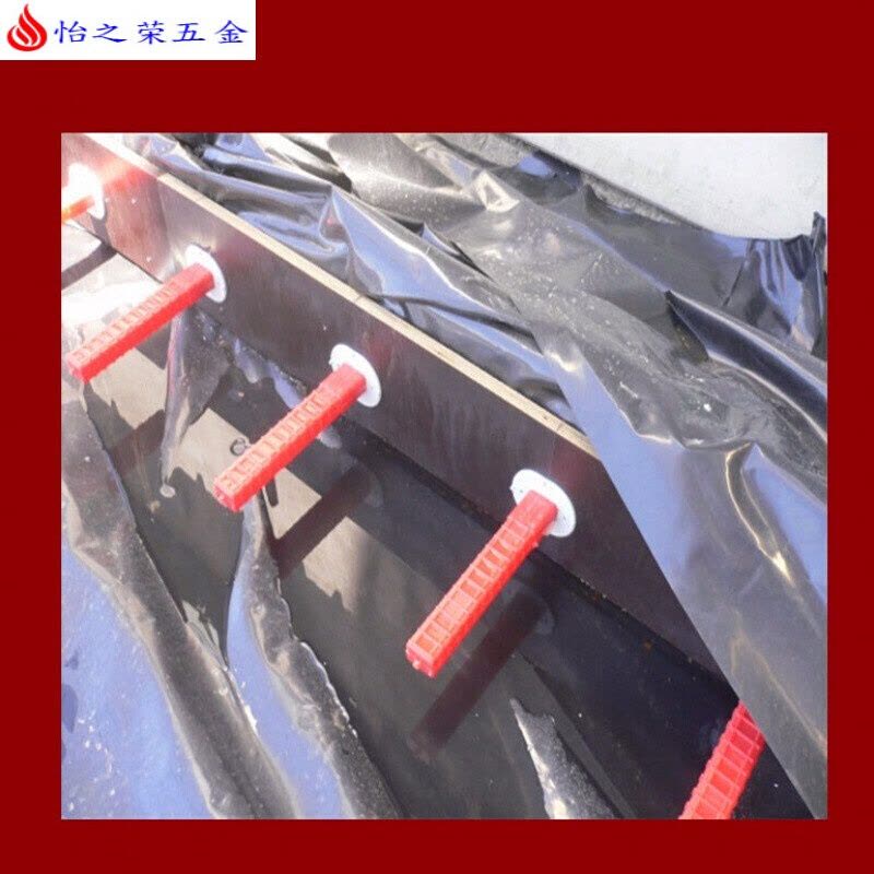 路面地坪混凝土伸缩缝传力杆套管套筒砼道路铁路预埋塑料管塑料套图片