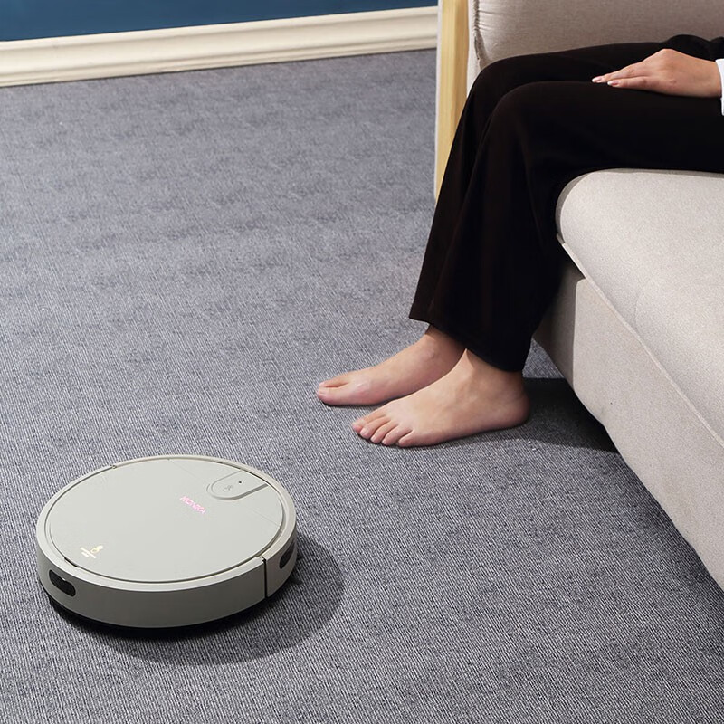 康佳kgxc10w1智能扫地机器人单位台