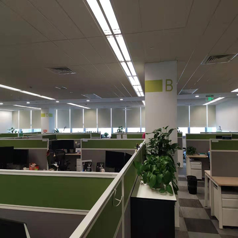 博格卷帘,BGJYM42全遮光、防火、防水(计价单位:平方米)高清大图