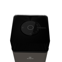 西屋(Westinghouse)空气净化器AW-6600T 防雾霾除甲醛PM2.5 除粉尘二手烟 适用卧室家用办公氧吧