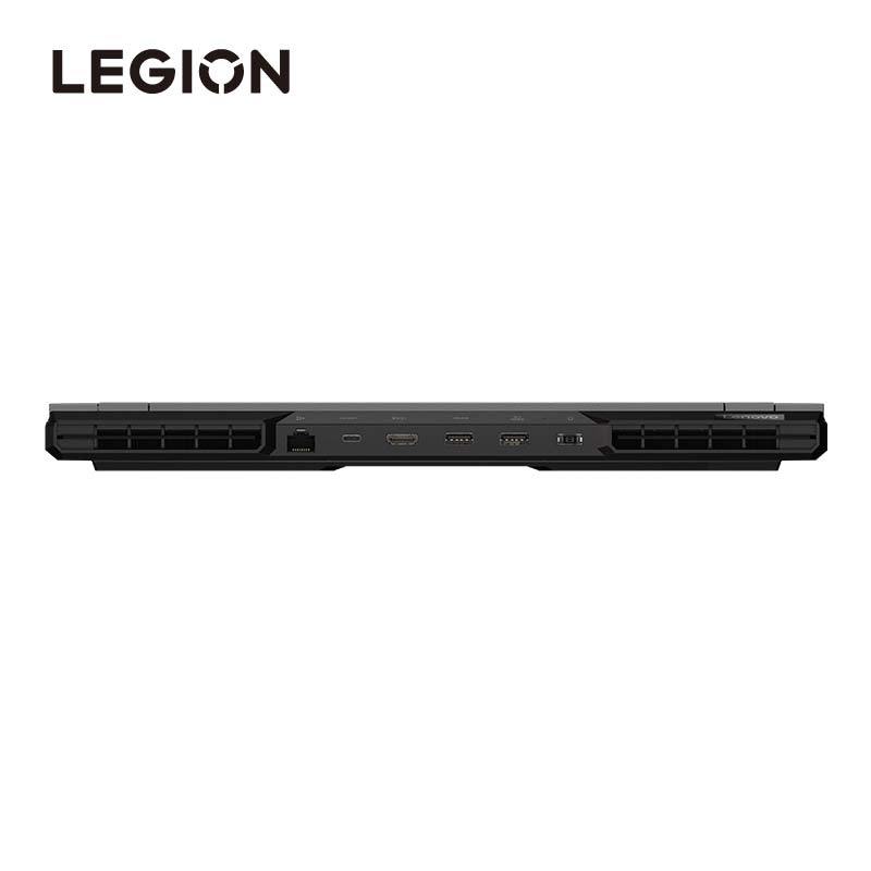 联想(Lenovo)拯救者Y9000P 2022 16英寸游戏笔记本电脑(12代 i7-12700H 16G 512G RTX3070 2.5k 165Hz100%sRGB)钛晶灰高清大图