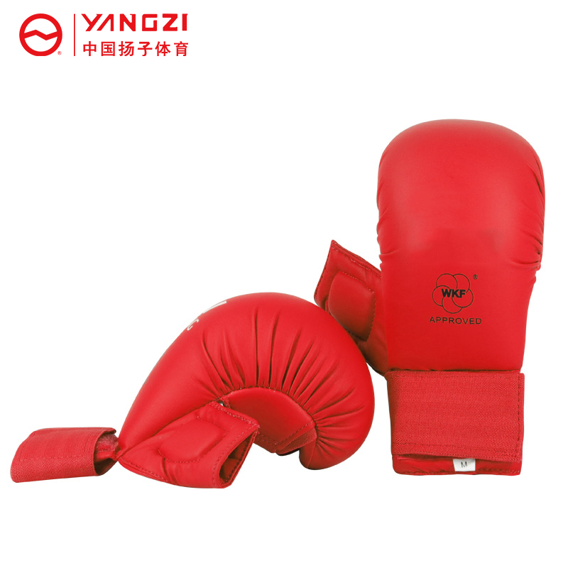 扬子(YANGZI)健身器材 套装 手部运动保护器材YZ-QJ004