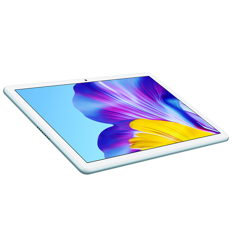 HONOR/荣耀平板6 10.1英寸 4GB+128GB 全网通(薄荷绿) 麒麟710A芯片 锐屏显示 双扬声器 轻薄便携 平板电脑