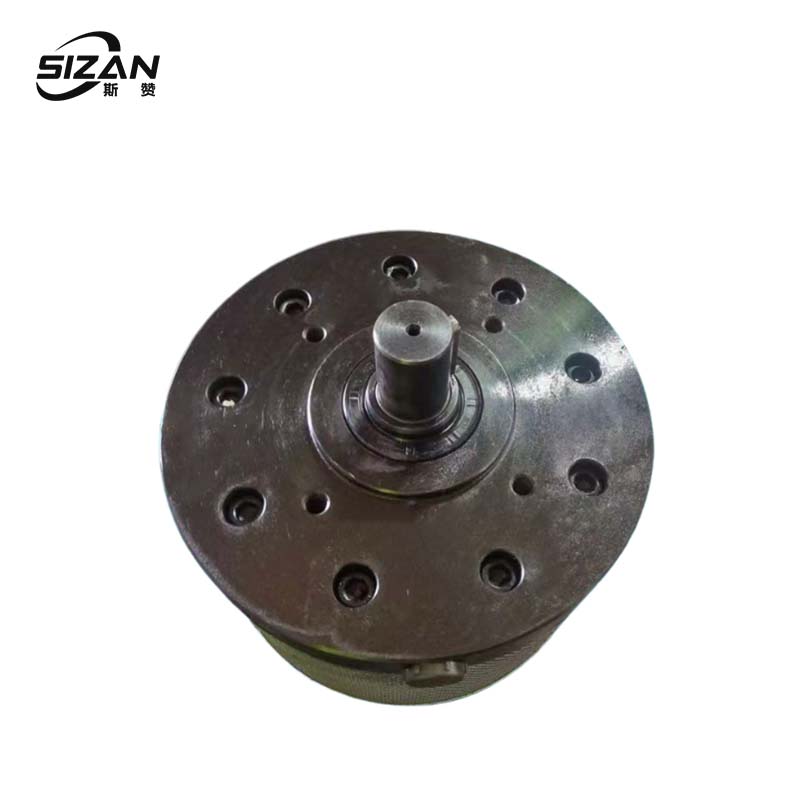 斯赞 金属泵头 SZ664 个高清大图