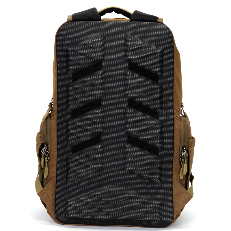 GRANITEGEAR花岗岩商务上班休闲板正背包双肩包高清大图