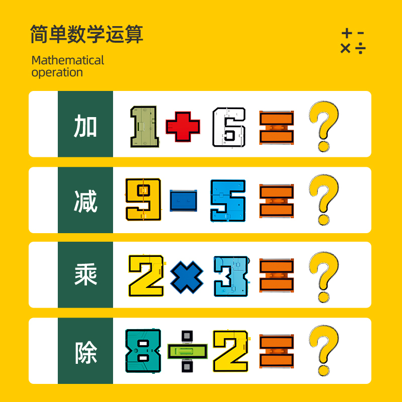 卡露比数字变形8183