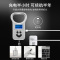 [补贴10%]迷你弹簧手提电子秤商用便携式小型高精度家用50kg快递称买菜小称