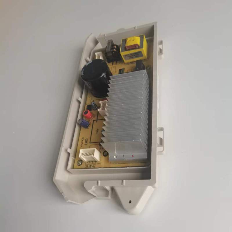 帮客材配 全新原装P0970120975威力扎伊ZWW14103WR洗衣机BLDC驱动板 收前验货高清大图