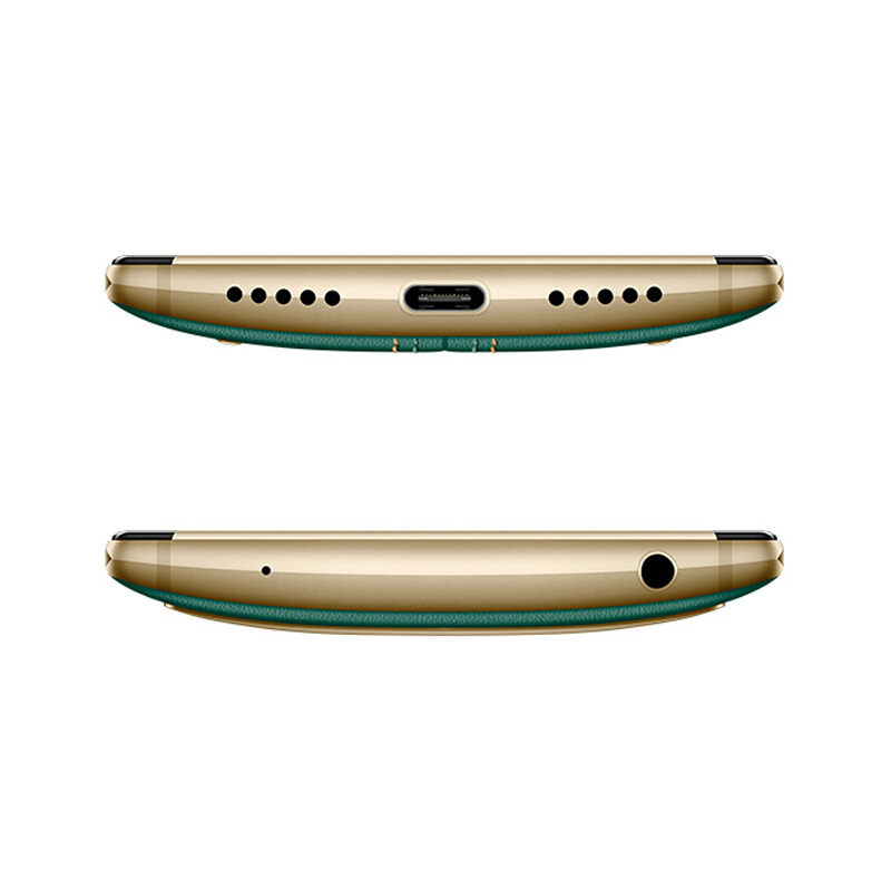 Meitu/美图 美图V6 6GB+128GB 墨尔本绿 移动联通电信4G全网通手机 自拍美颜 女性拍照