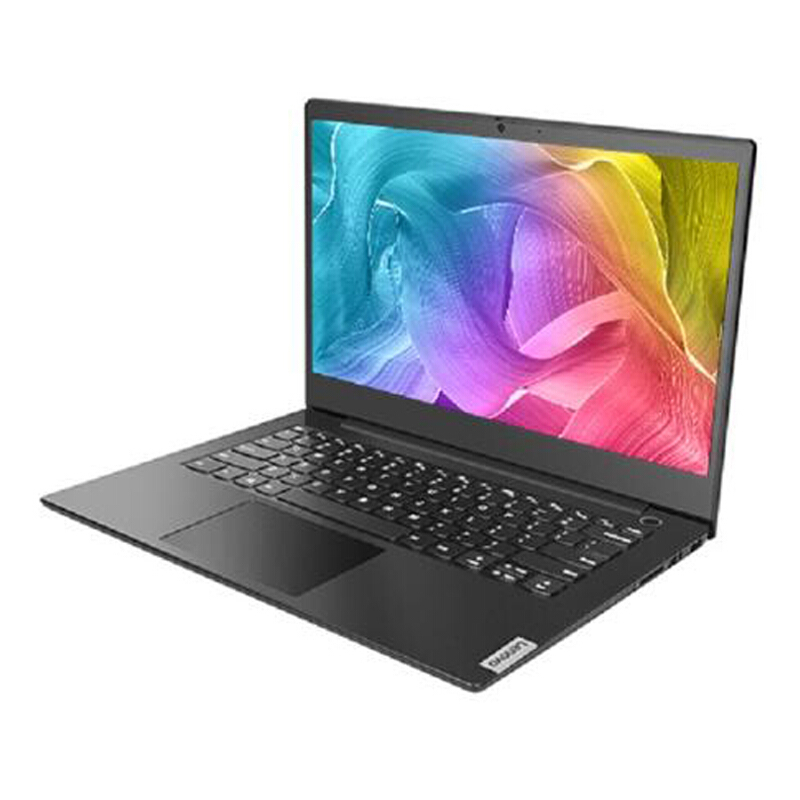联想昭阳K4e 14英寸商用笔记本I5-10210U/8G/512GSSD/2G独显 含包鼠