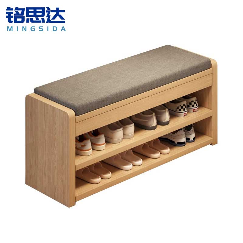 铭思达换鞋凳 0.8米个