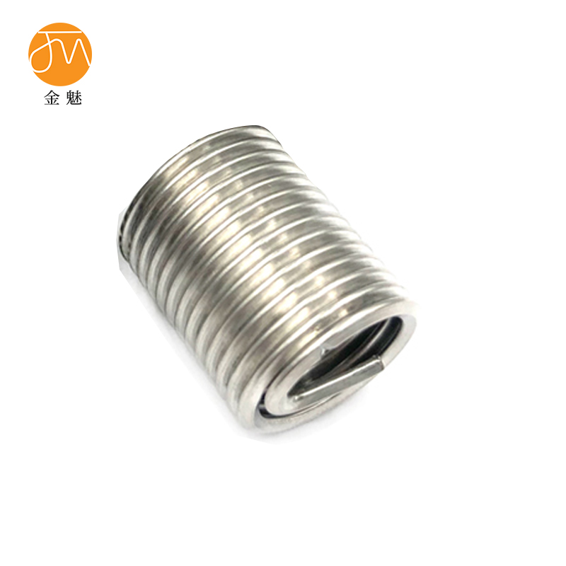 金魅 钢丝螺纹套 M16 个高清大图