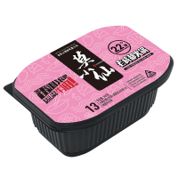 莫小仙老成都自热火锅300g*3盒网红懒人自助方便速食品自热22°辣牛油自煮即食