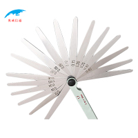 奥威信通 长塞尺150A17 AWXT-31003B 套