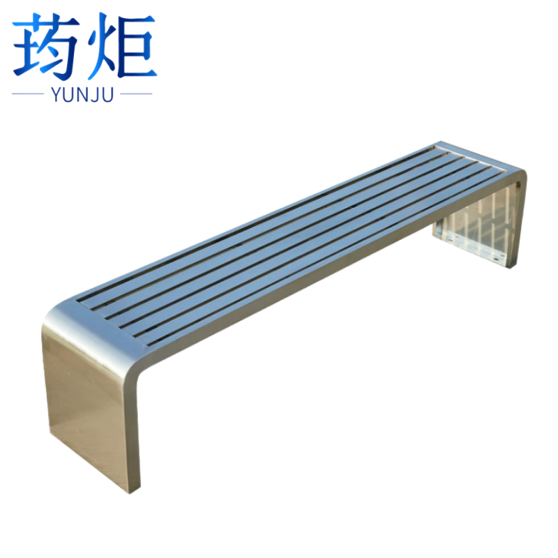 荺炬公园椅 120*40*45cm张