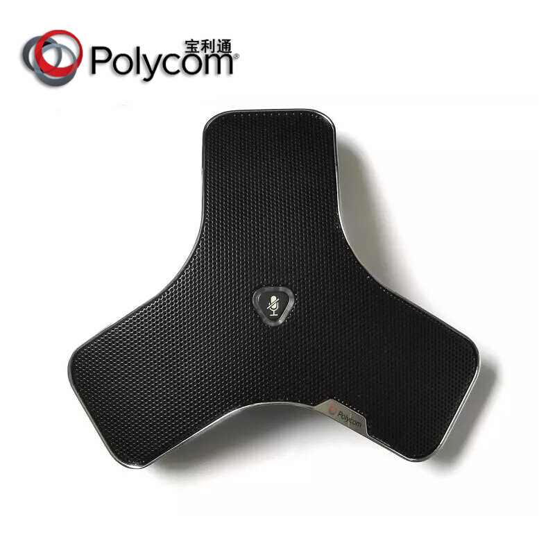 宝利通（POLYCOM）Group 700-720 会议电话机 音视频会议一体机 高清视频远程会议终端