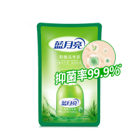 [蓝月亮]洗手液500g(袋装) 单袋装
