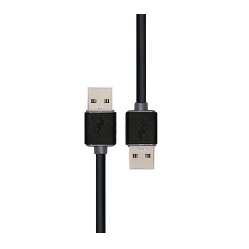 普罗林克 prolink PB469 USB公对公 连接线(1米)