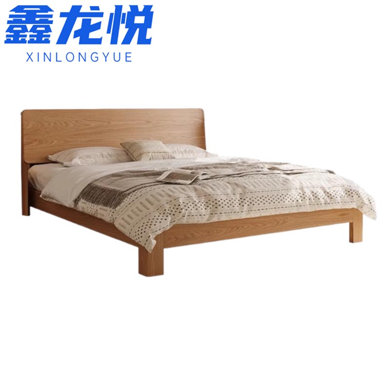 鑫龙悦床7655高清大图