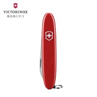 维氏(Victorinox)瑞士军刀84mm佩剑0.6901轻巧便携多功能小刀专柜正版