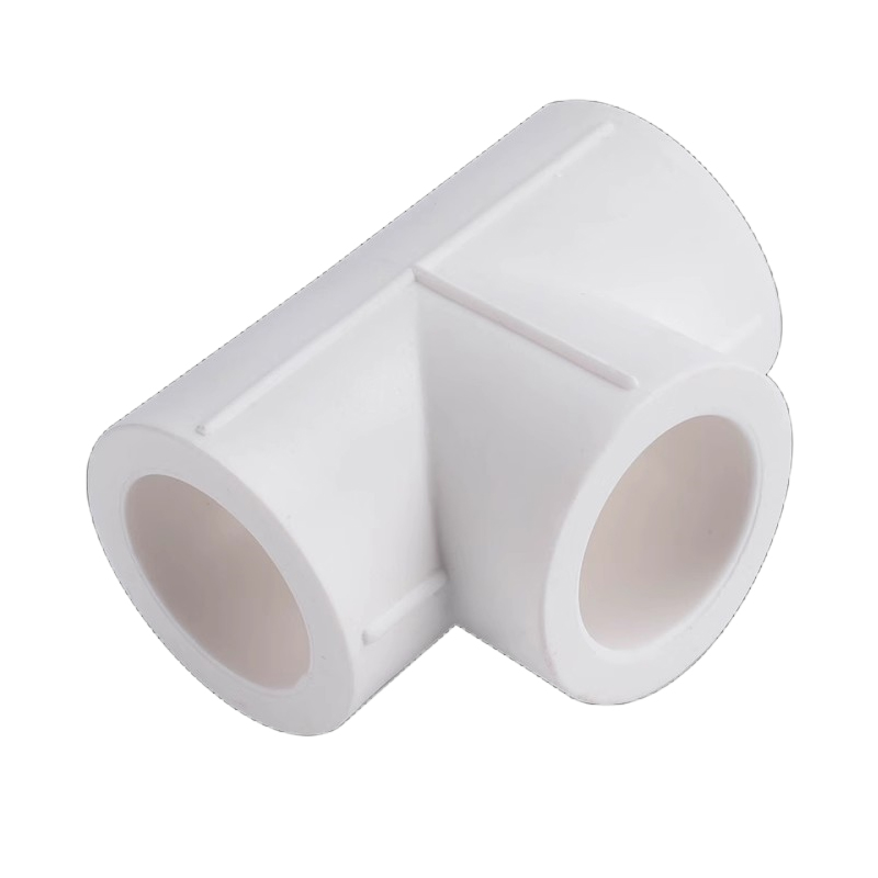 贝策 ppr三通 20mm 个高清大图