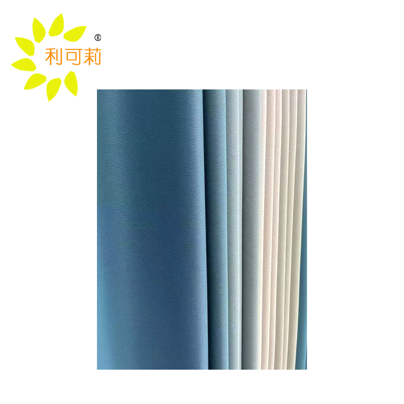 利可莉 窗帘遮阳帘 LKL-S101 米高清大图