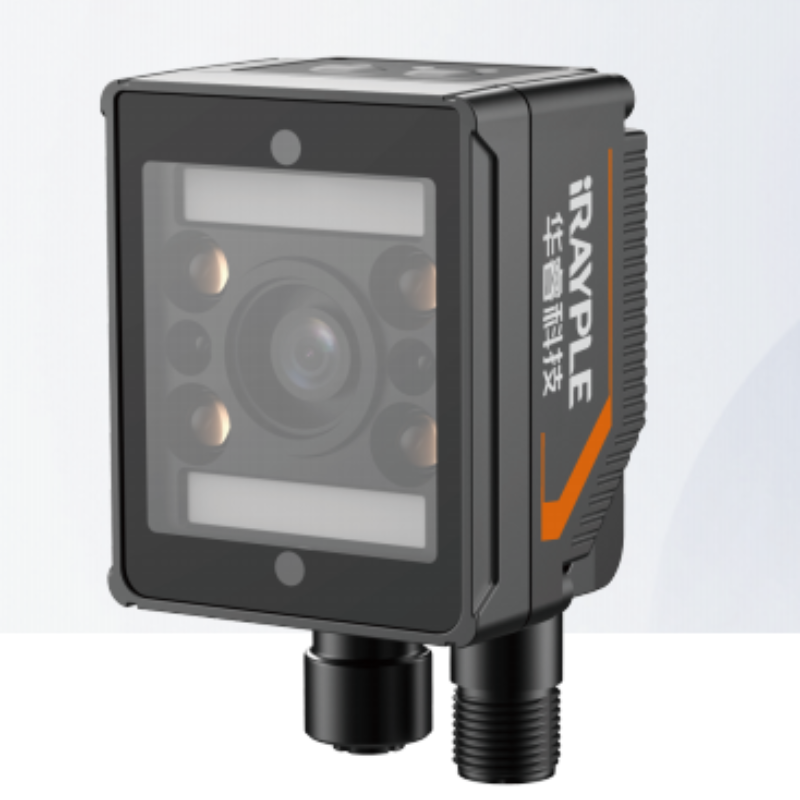 华睿科技 4000系列130万像素视觉传感器 SS4013MG-12M-RGG01 货期2周