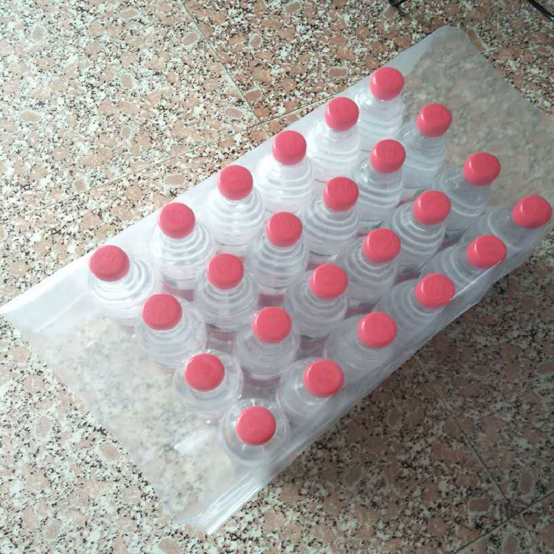 PE热收缩膜包装塑封1吨