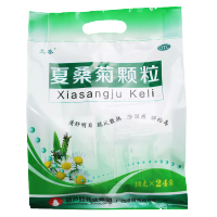 允泰 夏桑菊颗粒 24袋